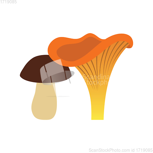 Image of Mushroom  icon