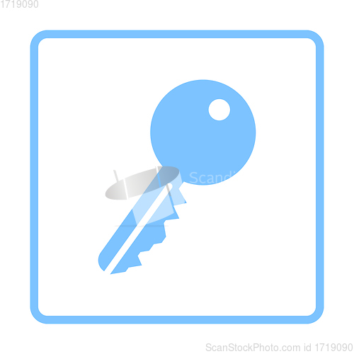 Image of Key Icon