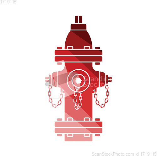 Image of Fire hydrant icon