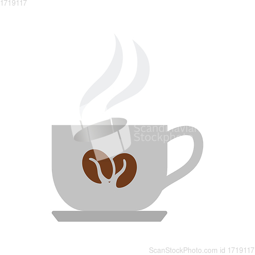 Image of Coffee cup icon