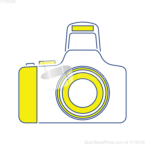 Image of Photo camera icon