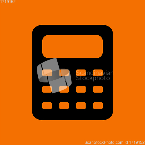 Image of Calculator Icon