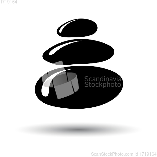 Image of Spa Stones Icon