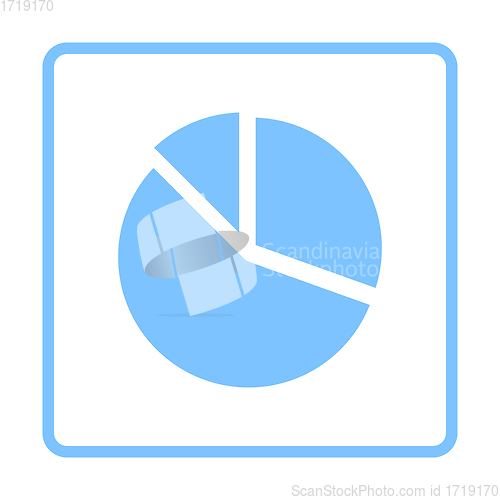 Image of Pie Chart Icon