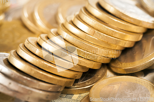 Image of gold coins