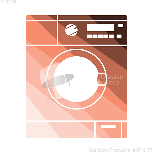 Image of Washing machine icon