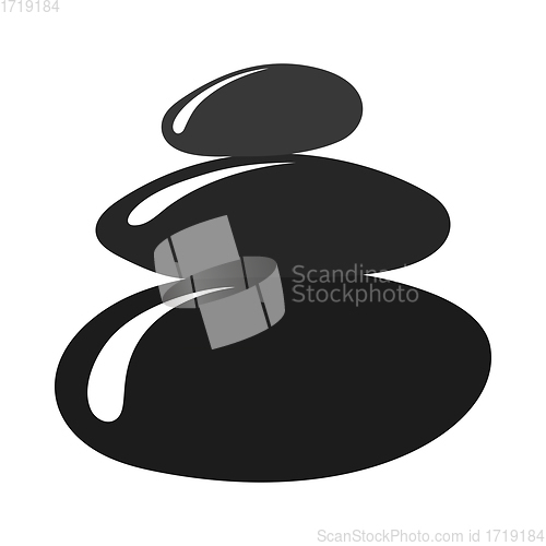 Image of Spa Stones Icon