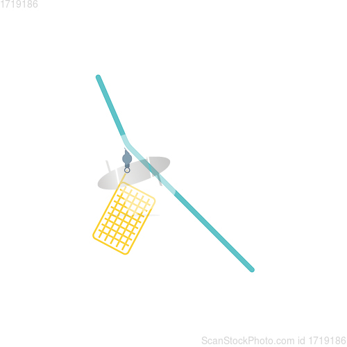 Image of Icon of  fishing feeder net