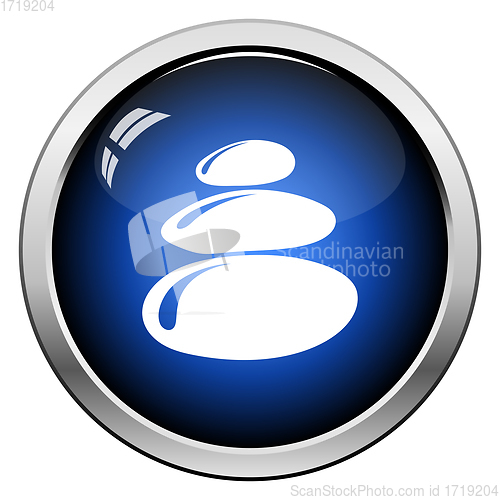 Image of Spa Stones Icon