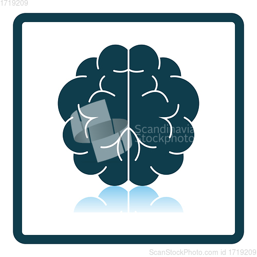 Image of Brainstorm Icon