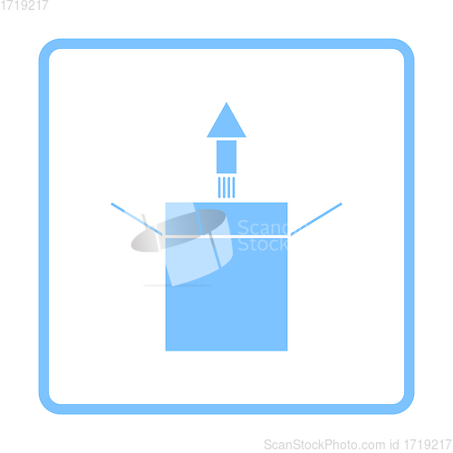Image of Product Release Icon