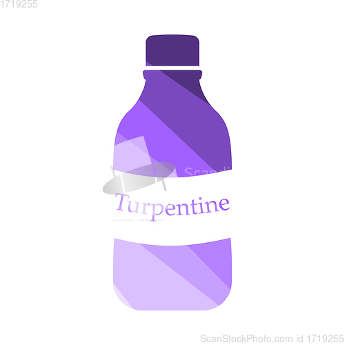 Image of Turpentine Icon