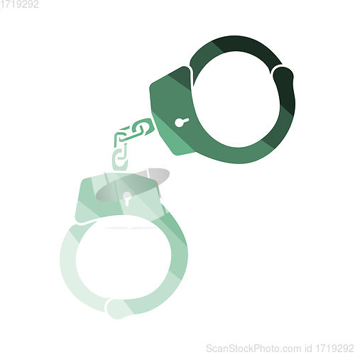 Image of Handcuff Icon