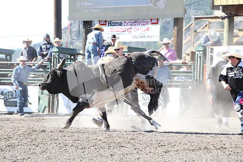 Image of Ty Pozzobon Invitational PBR