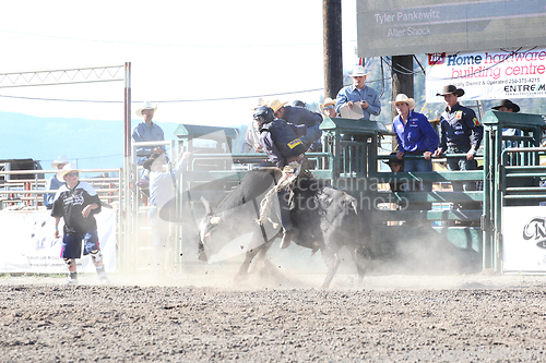 Image of Ty Pozzobon Invitational PBR