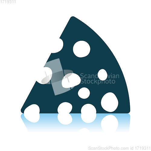 Image of Cheese Icon