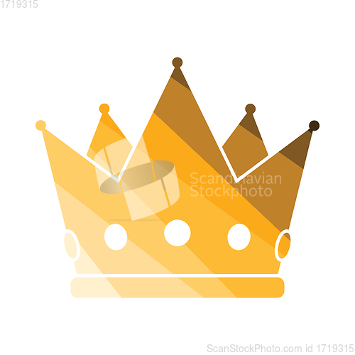Image of Party crown icon