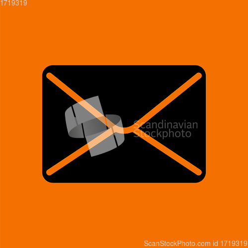 Image of Mail Icon