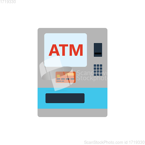 Image of ATM icon