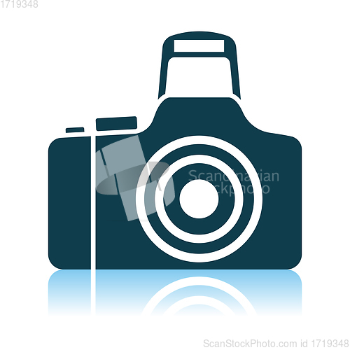 Image of Photo Camera Icon