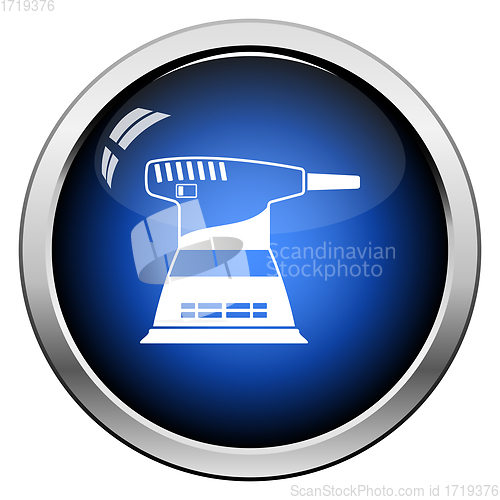 Image of Grinder icon