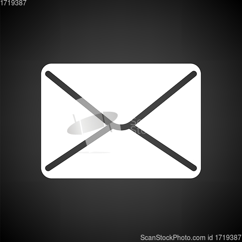 Image of Mail Icon