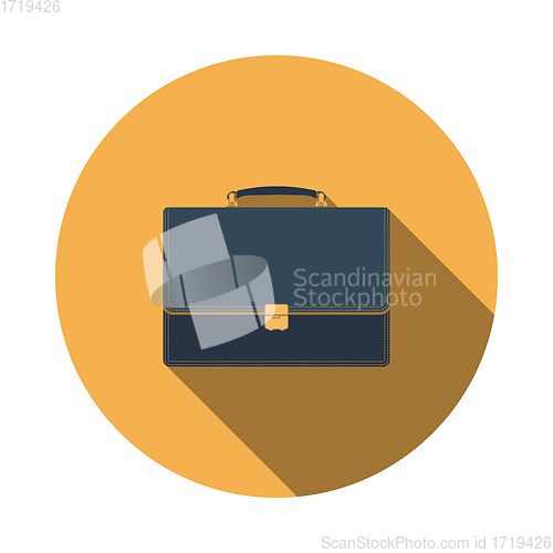 Image of Suitcase icon