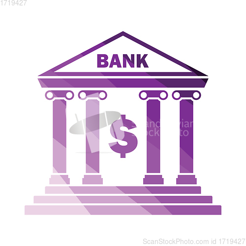 Image of Bank icon