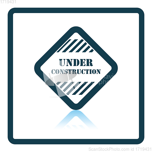 Image of Icon of Under construction