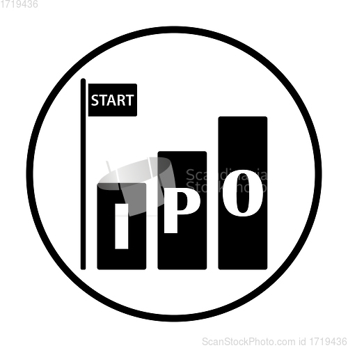 Image of Ipo Icon