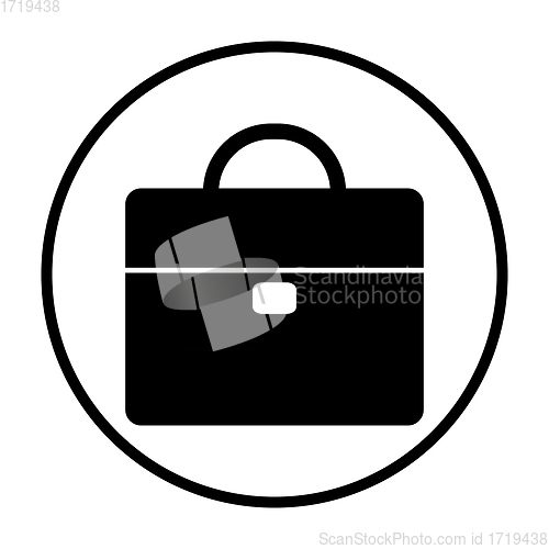 Image of Briefcase Icon