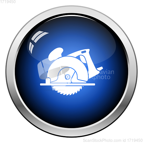 Image of Circular saw icon