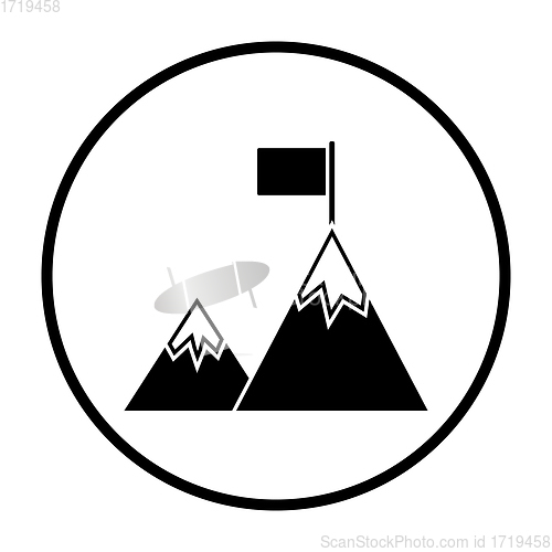 Image of Mission Icon