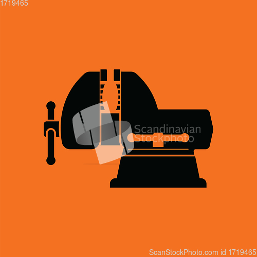Image of Vise icon