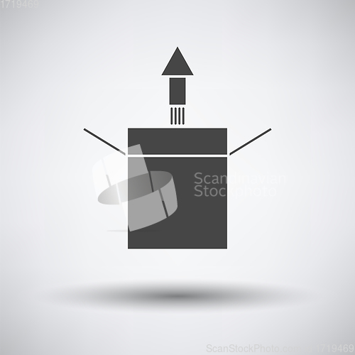 Image of Product Release Icon