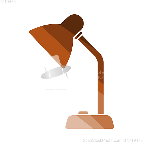 Image of Lamp Icon