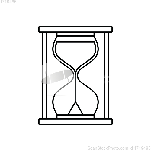 Image of Hourglass Icon