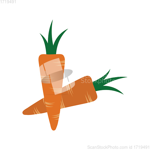 Image of Carrot  icon