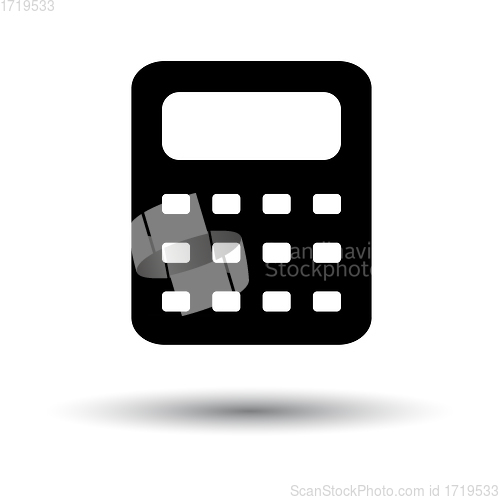 Image of Calculator Icon