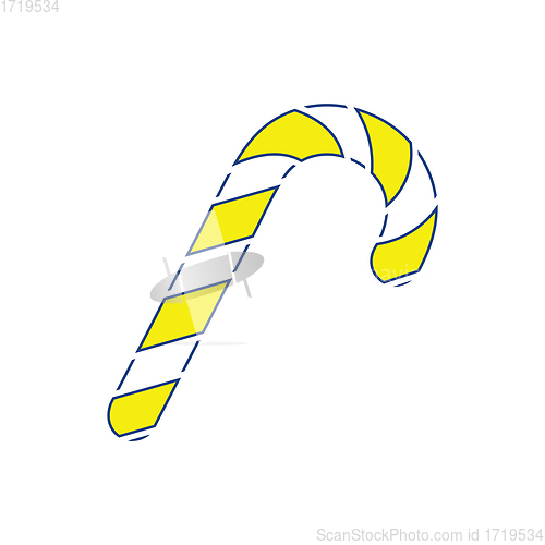 Image of Stick candy icon