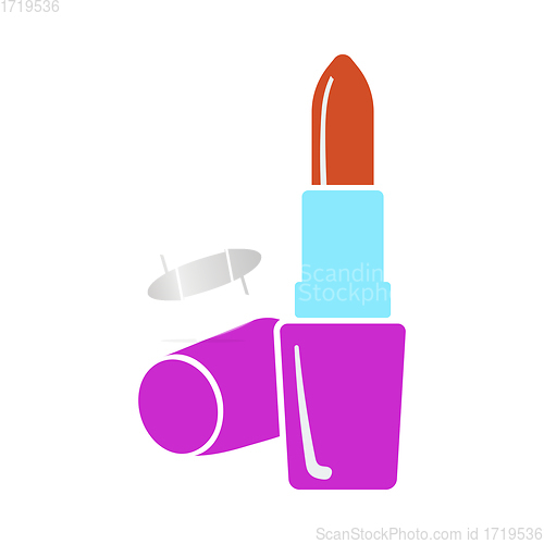 Image of Lipstick Icon