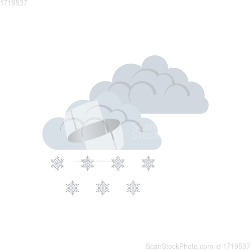 Image of Snow icon