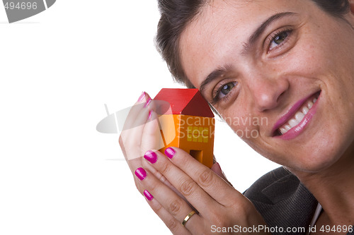 Image of Buying a new house