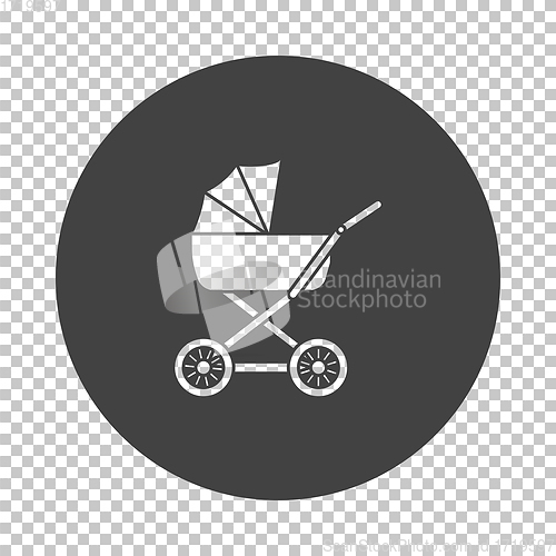 Image of Pram icon