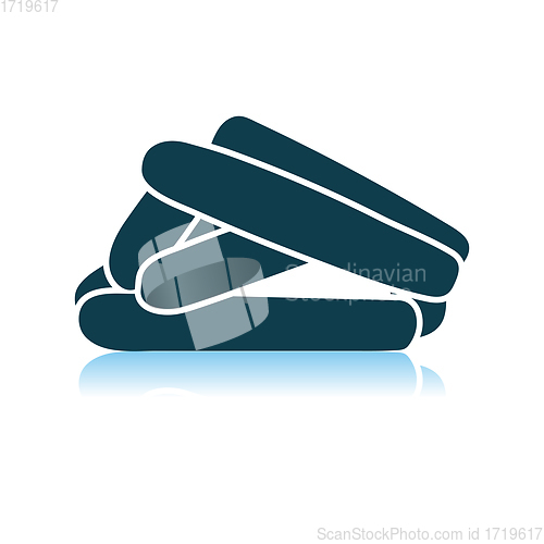 Image of Sausages Icon