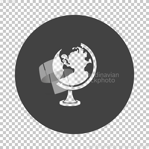 Image of Globe icon