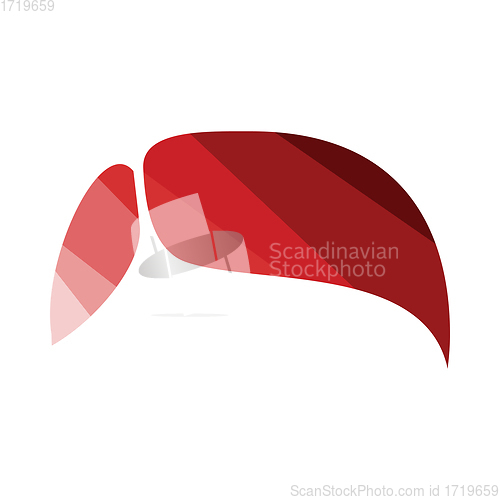 Image of Men\'s hairstyle icon
