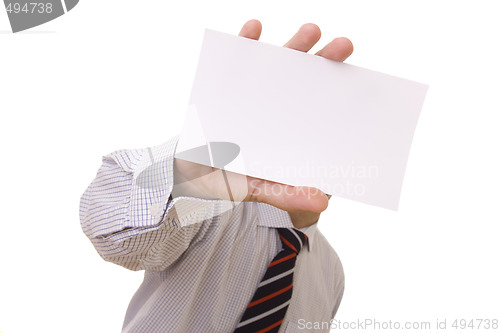 Image of businesscard