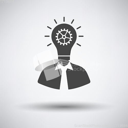 Image of Innovation Icon