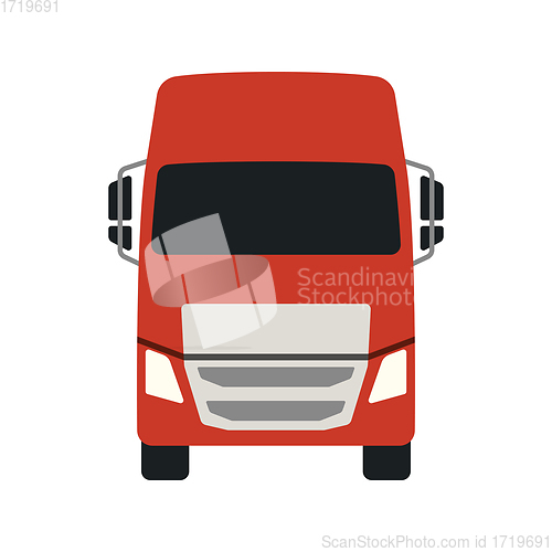 Image of Truck icon